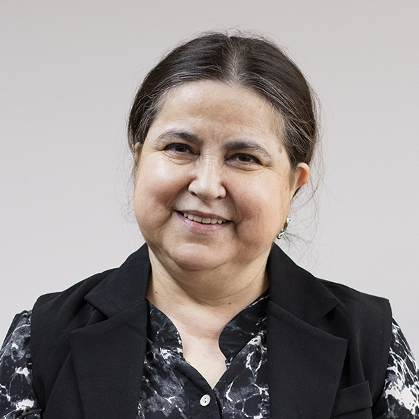 Doris Sandoval Miranda