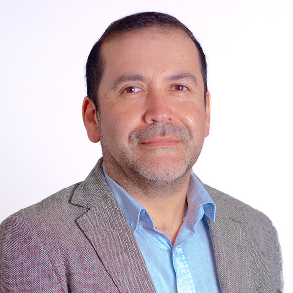 Eduardo Toro Gallardo