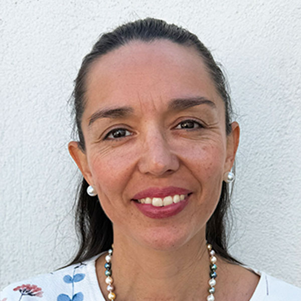 Erika Millas Hernández