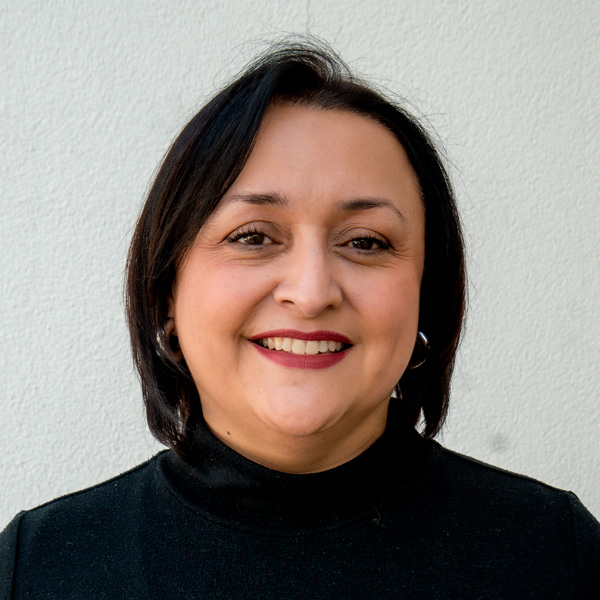 Gaynor Fuentealba Urra
