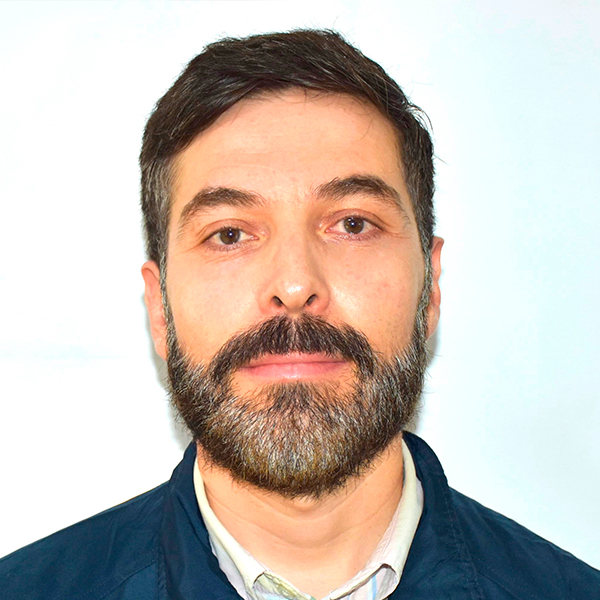 Jaime Santander Silva