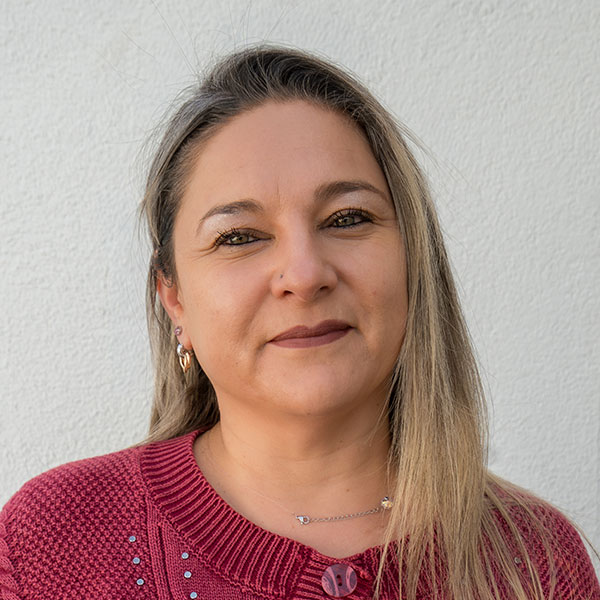 Leticia Quezada Córdova