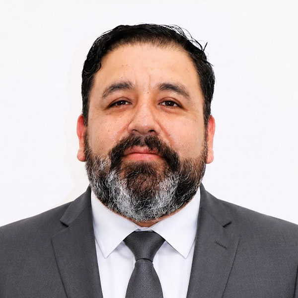 Mario Cortez Rojas