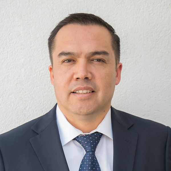 Ramón Muñoz Azúa