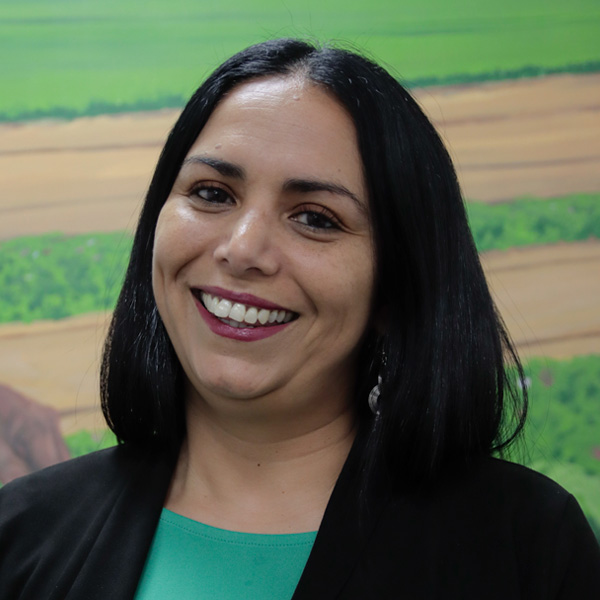 Verónica Loyola Fajardo