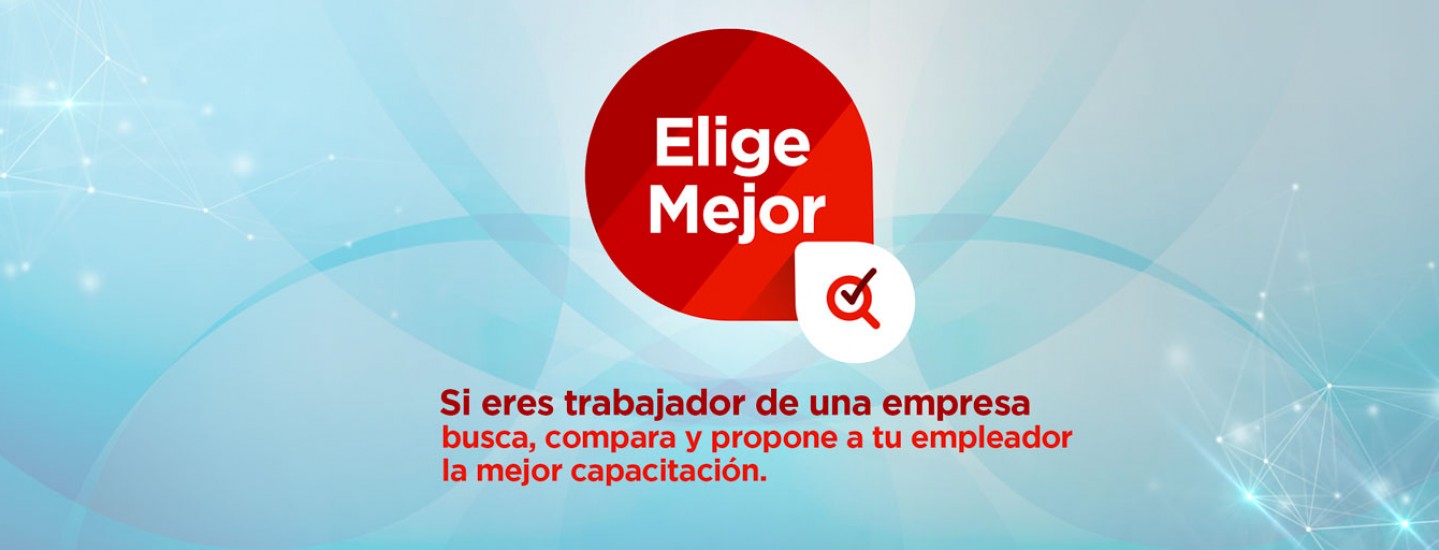 Elige Mejor El Portal Web Del Sence Que Entrega Informacion Sobre La Calidad De Los Otec Y Los Cursos Que Imparten Sence