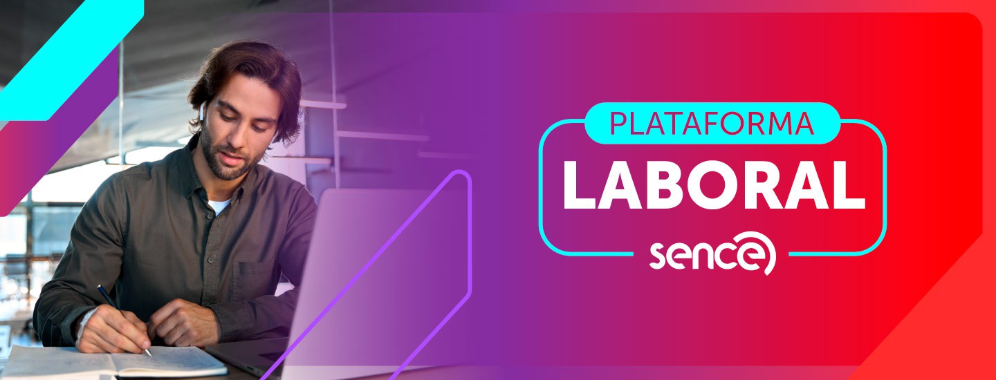 Sence invita a talleres gratuitos para optimizar la búsqueda de empleo