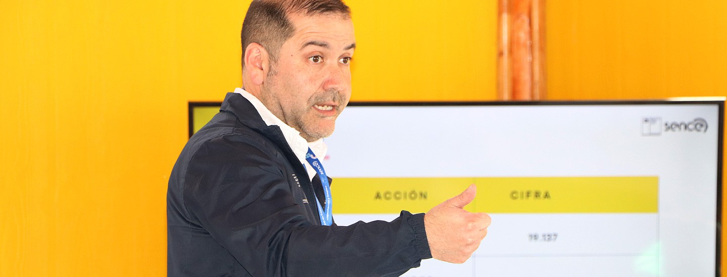 Franquicia Tributaria: mejor Programa de SENCE valorado en Coquimbo